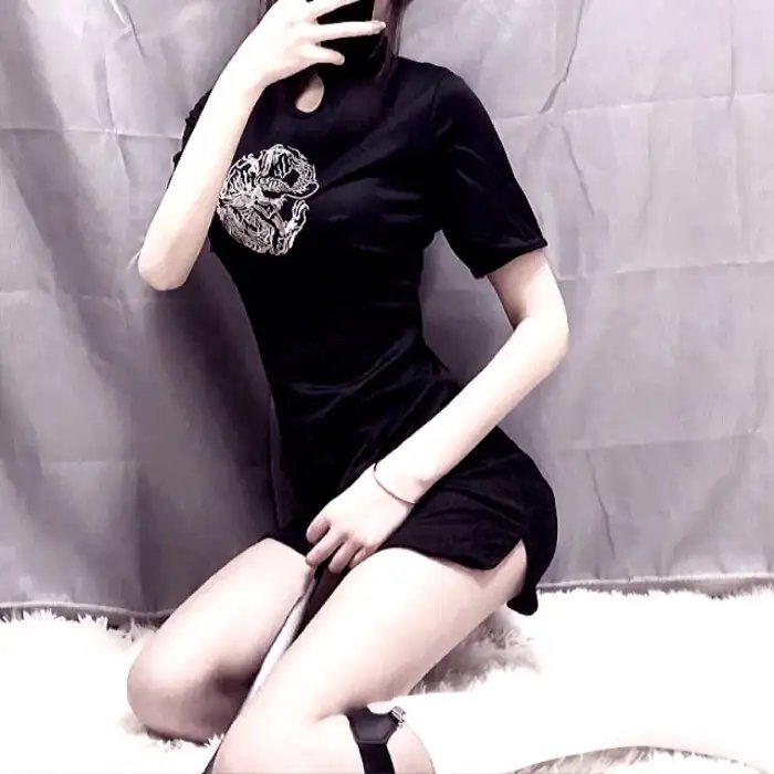 银龙出任务 海报