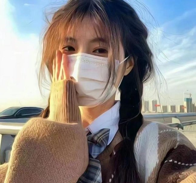 百日蔷薇 海报