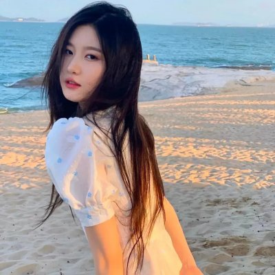 摧花手 海报