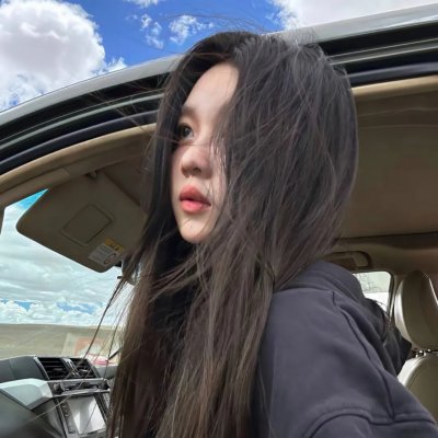 爱上坏女孩 海报